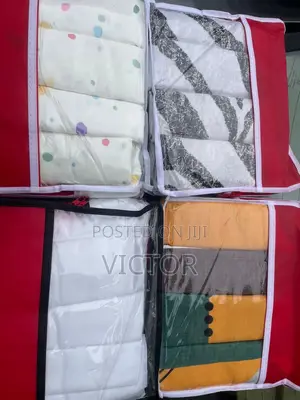 7 X 7 Bed Bliss Bedsheets and Duvets