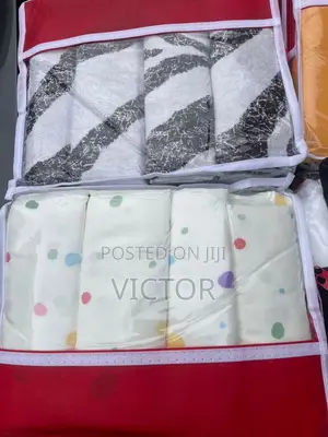 7 X 7 Bed Bliss Bedsheets and Duvets