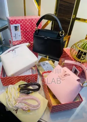 Louis Vuitton Handbags