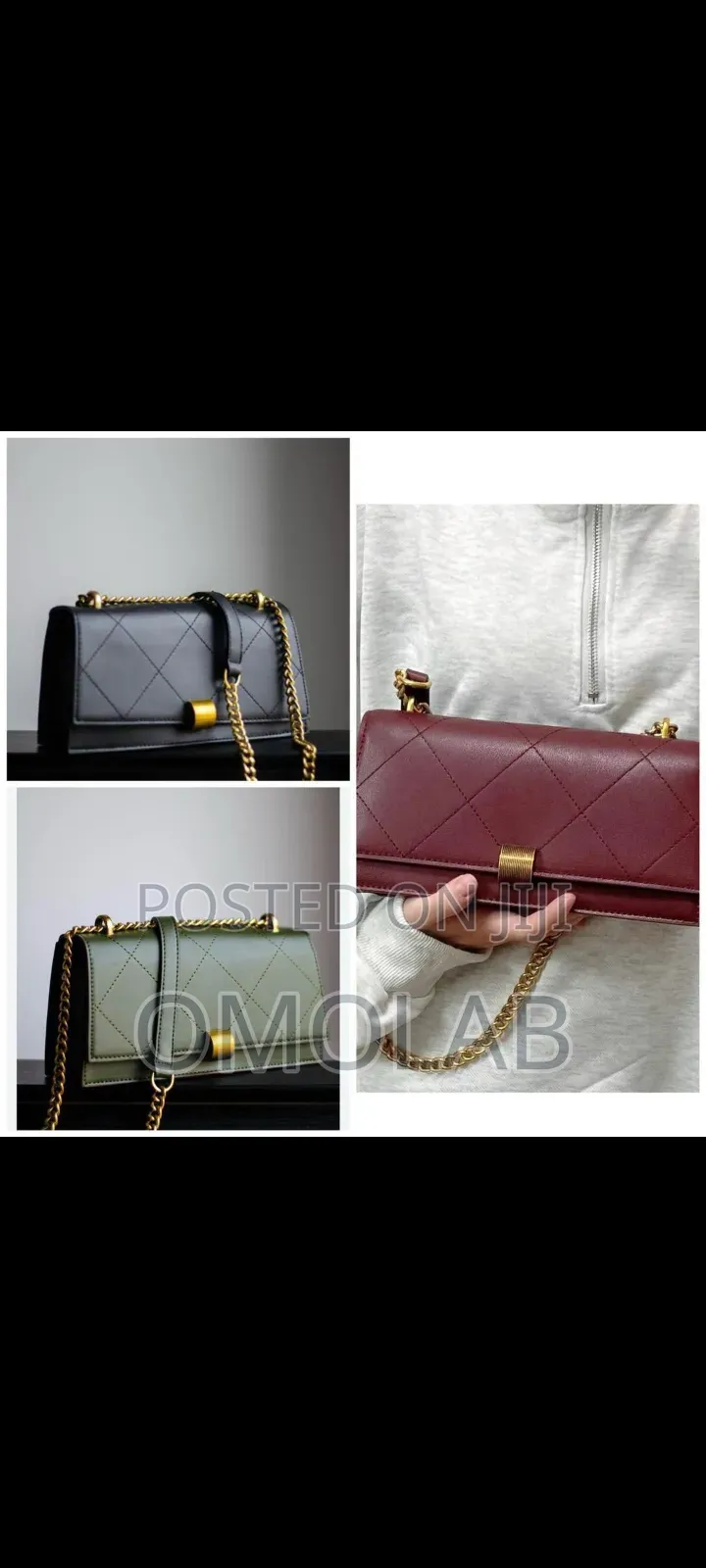 Louis Vuitton Handbags