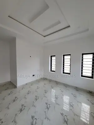 2bdrm Block of Flats in Sabon Lugbe for sale