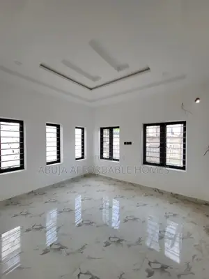 2bdrm Block of Flats in Sabon Lugbe for sale