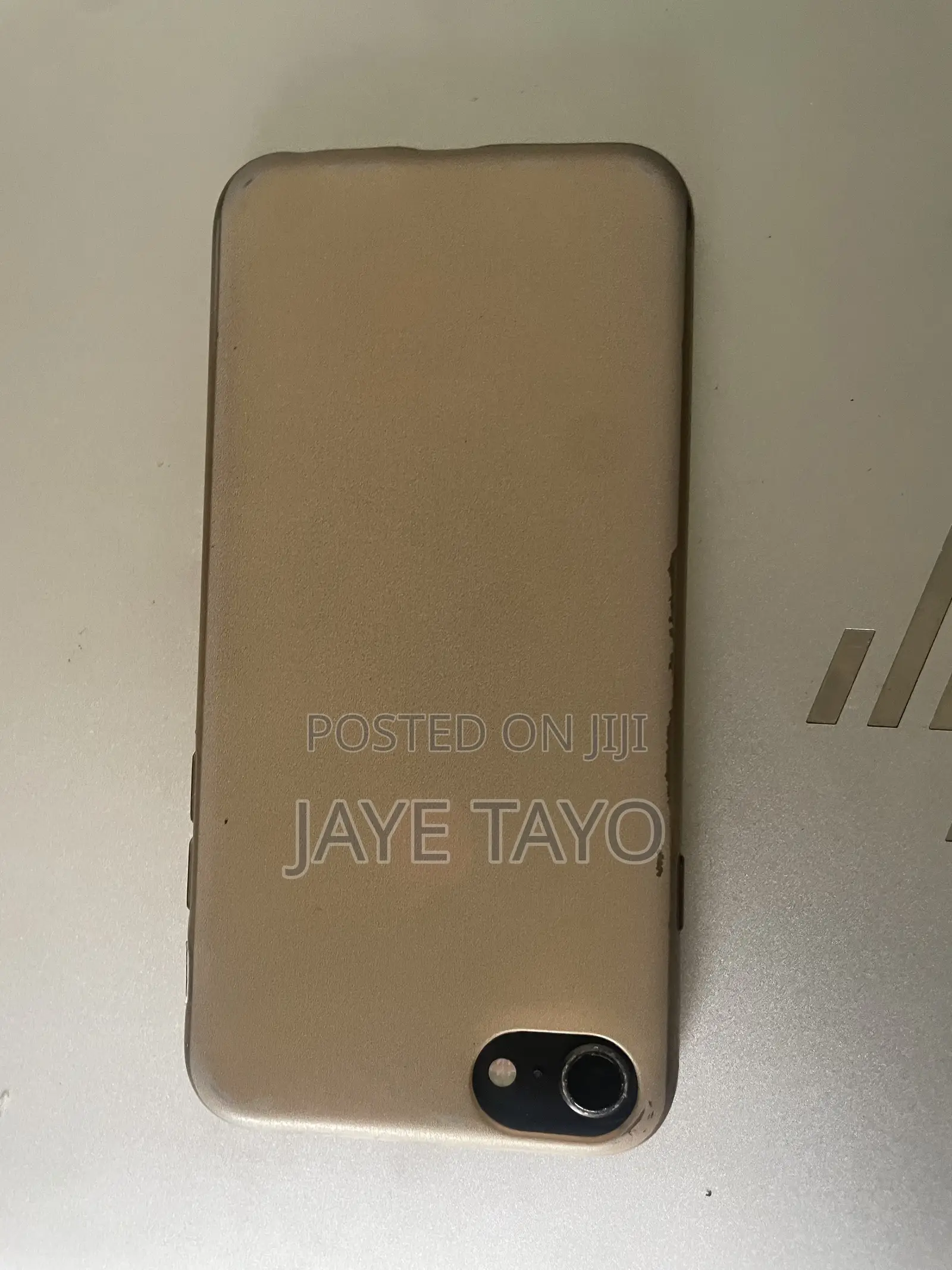 Apple iPhone 8 64 GB Black