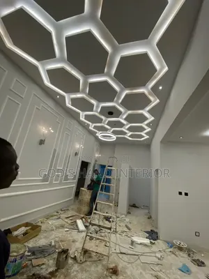 P.O.P Design's for Your House
