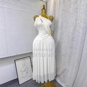 Luxury Dresss