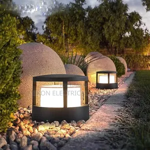Led Garden Light