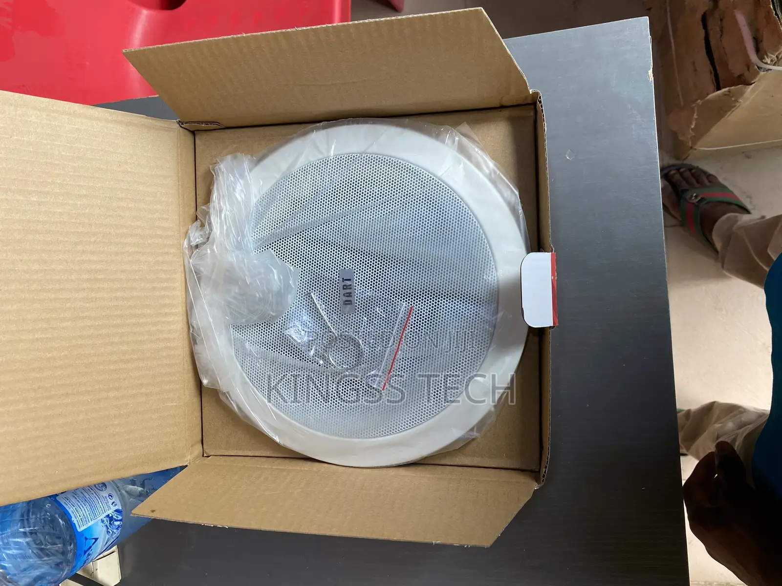 Dart D30 Ceiling Speaker 30w