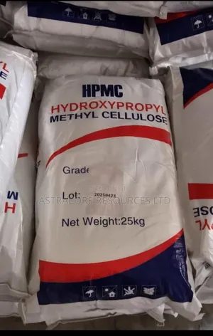 HPMC – High Quality Hydroxypropyl Methyl Cellulose