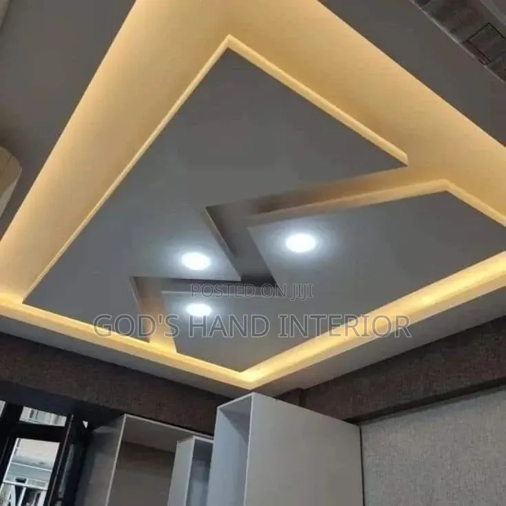 P.O.P Design's for Your Building
