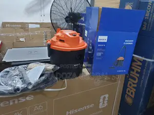 Maxi Professional Vacuum Cleaner
