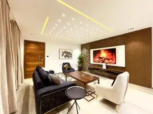 3bedroom With Bq in Ikeja Gra / Opposite Radisson Blue