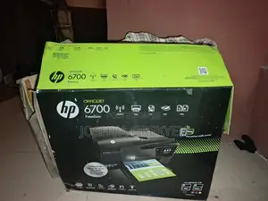 Office Jet Printer 6700
