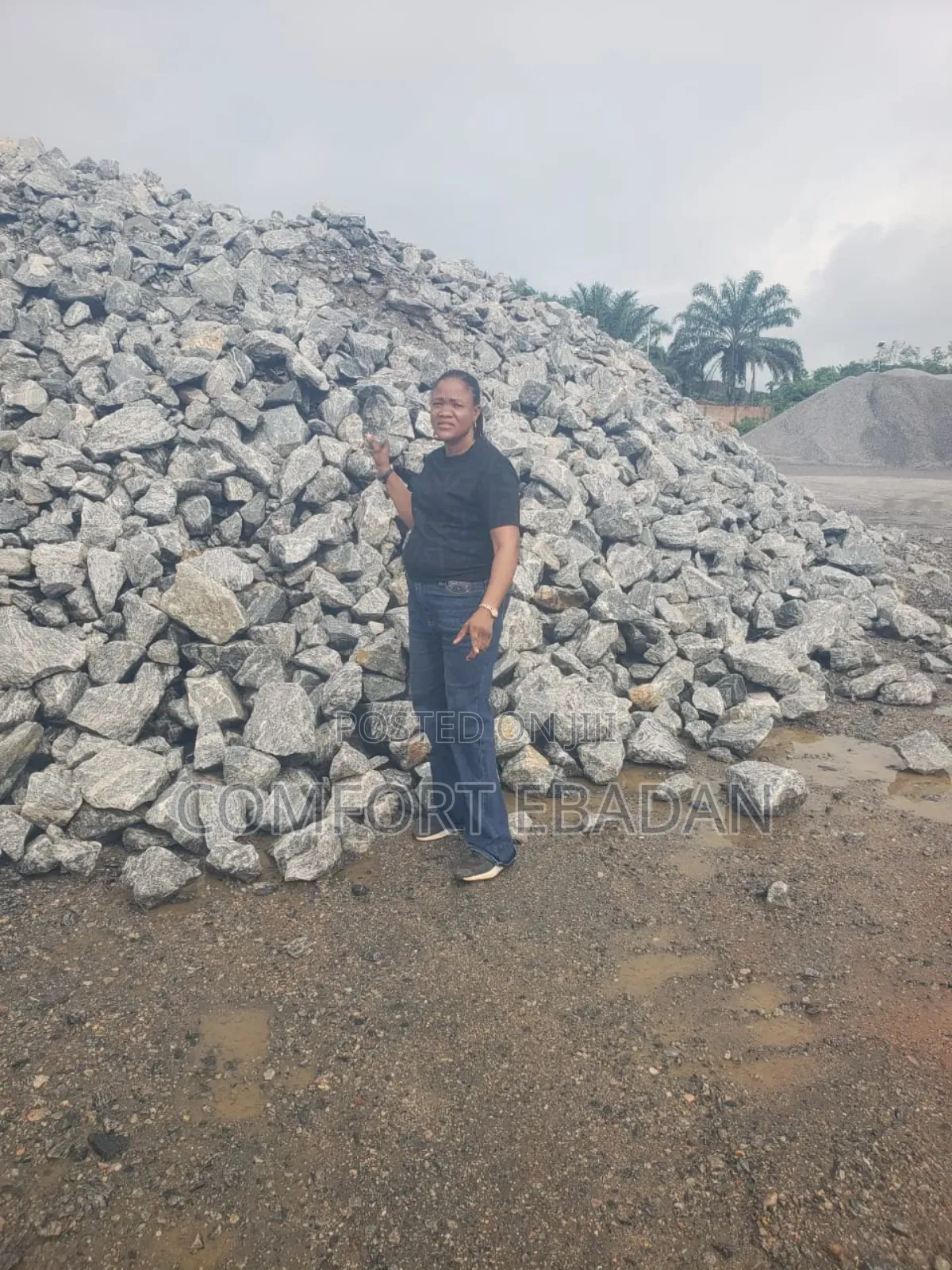 Granite Supplies