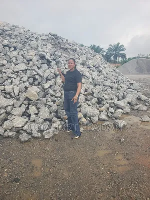 Granite Supplies