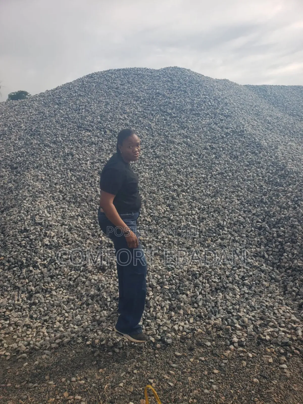 Granite Supplies