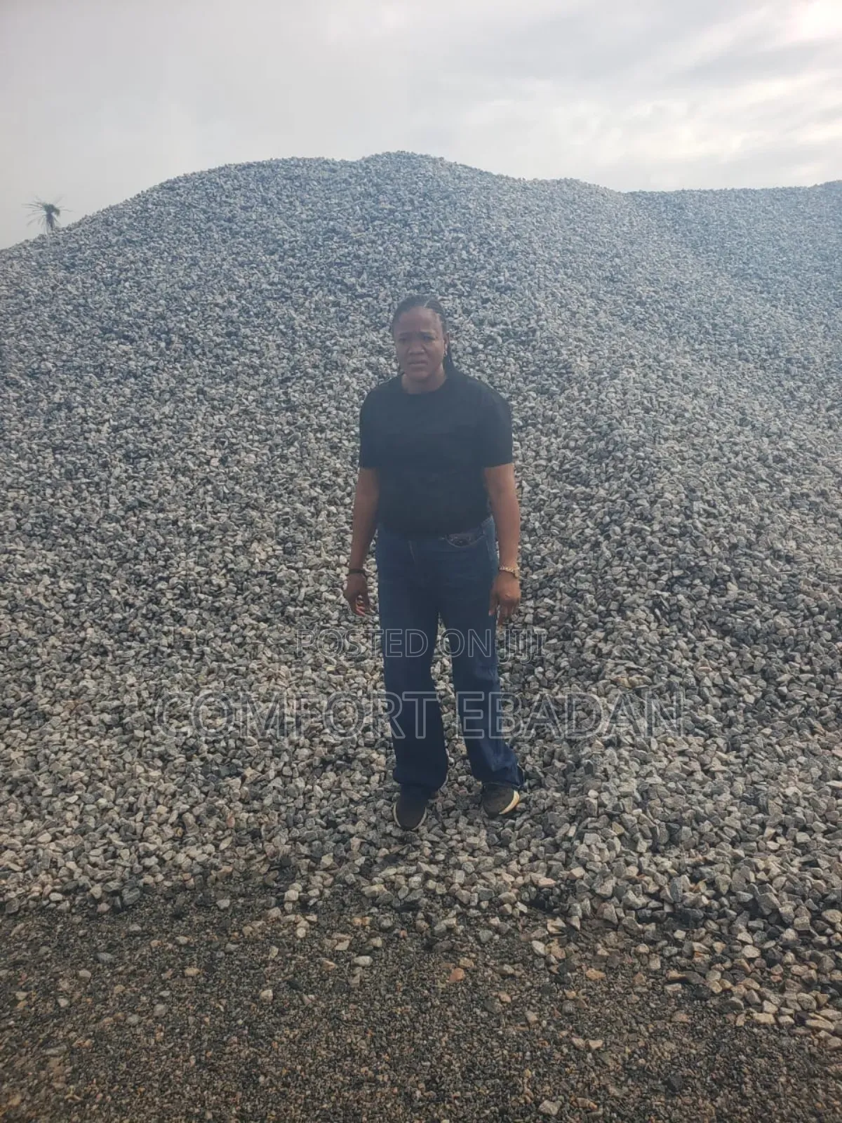Granite Supplies