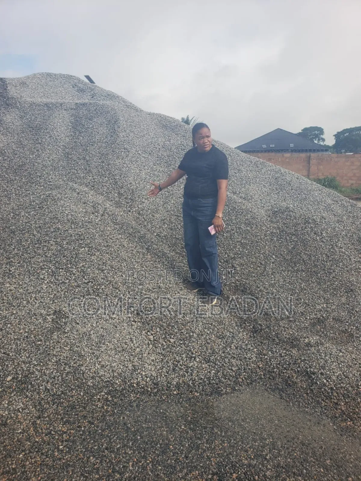 Granite Supplies