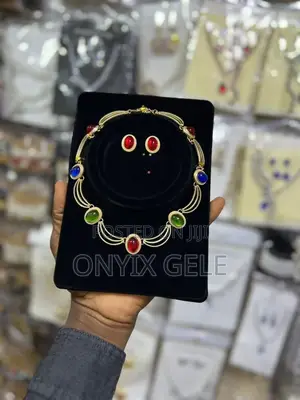 Jewelry Set