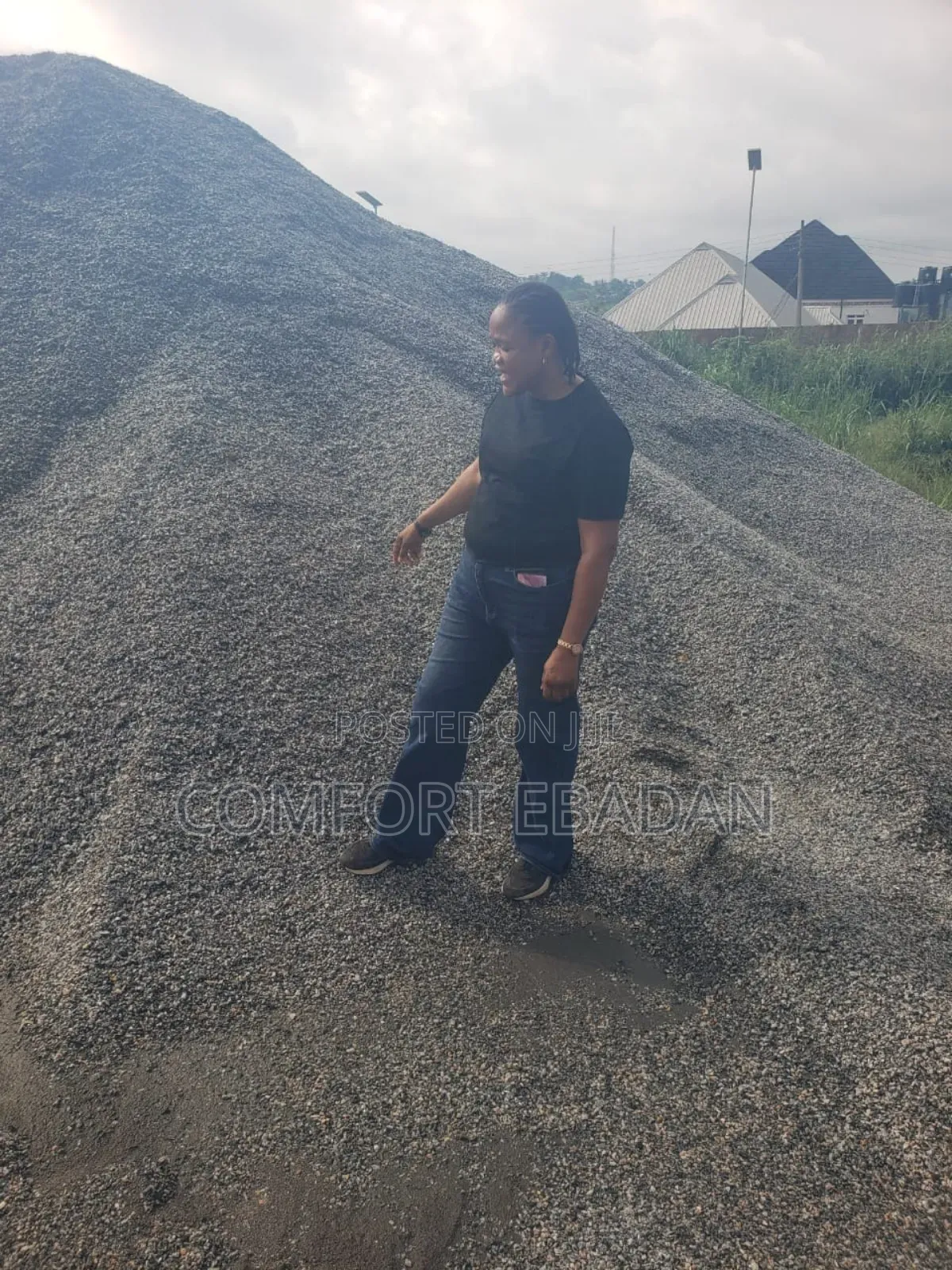 Granite Supplies