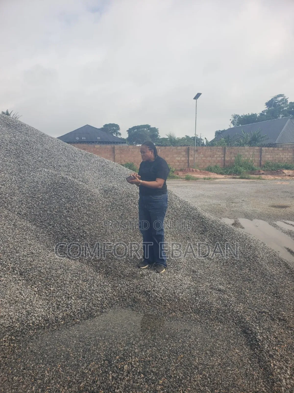 Granite Supplies