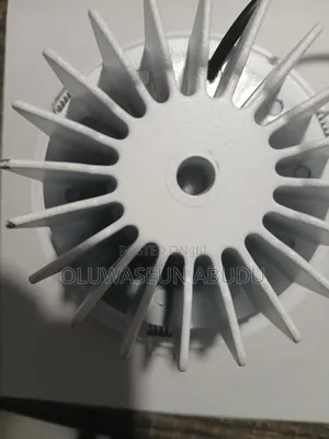 30w Cob Adjustale Recessed Light