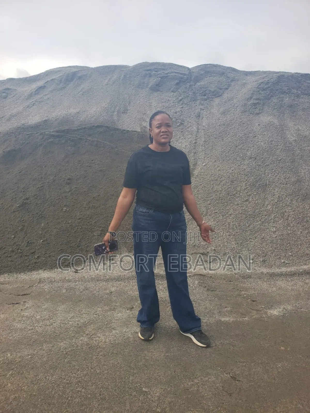 Granite Supplies