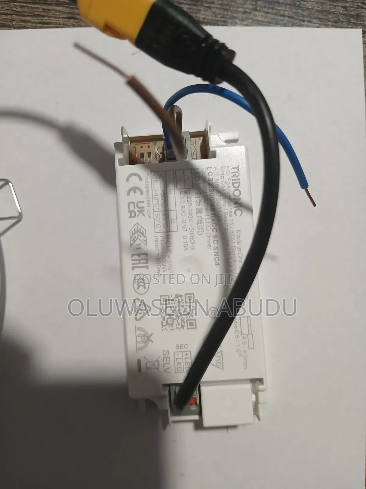 30w Cob Adjustale Recessed Light