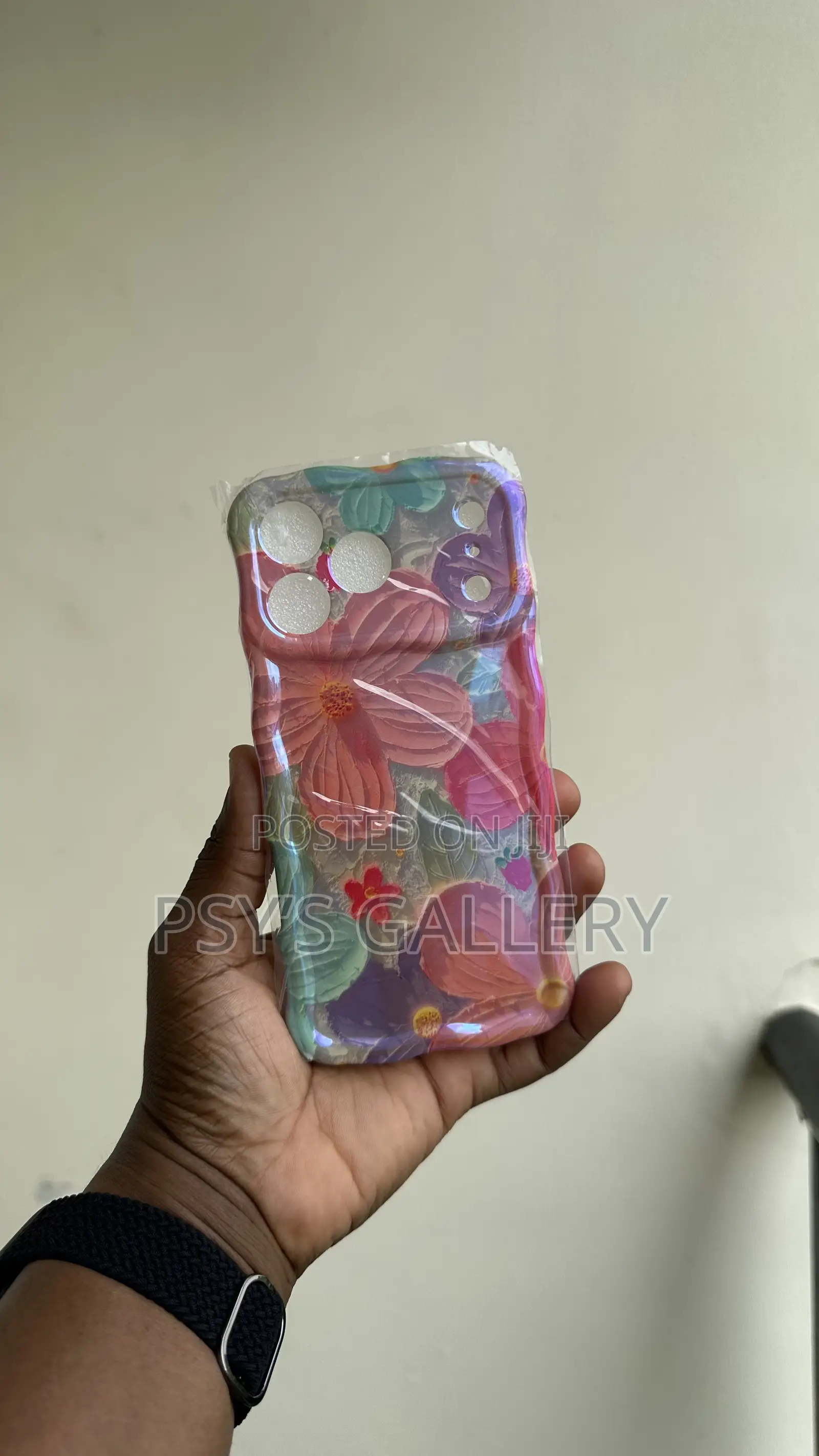 iPhone 17 Pro Max Case