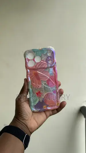 iPhone 17 Pro Max Case