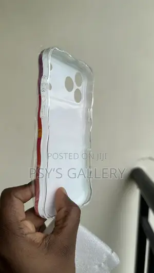 iPhone 17 Pro Max Case
