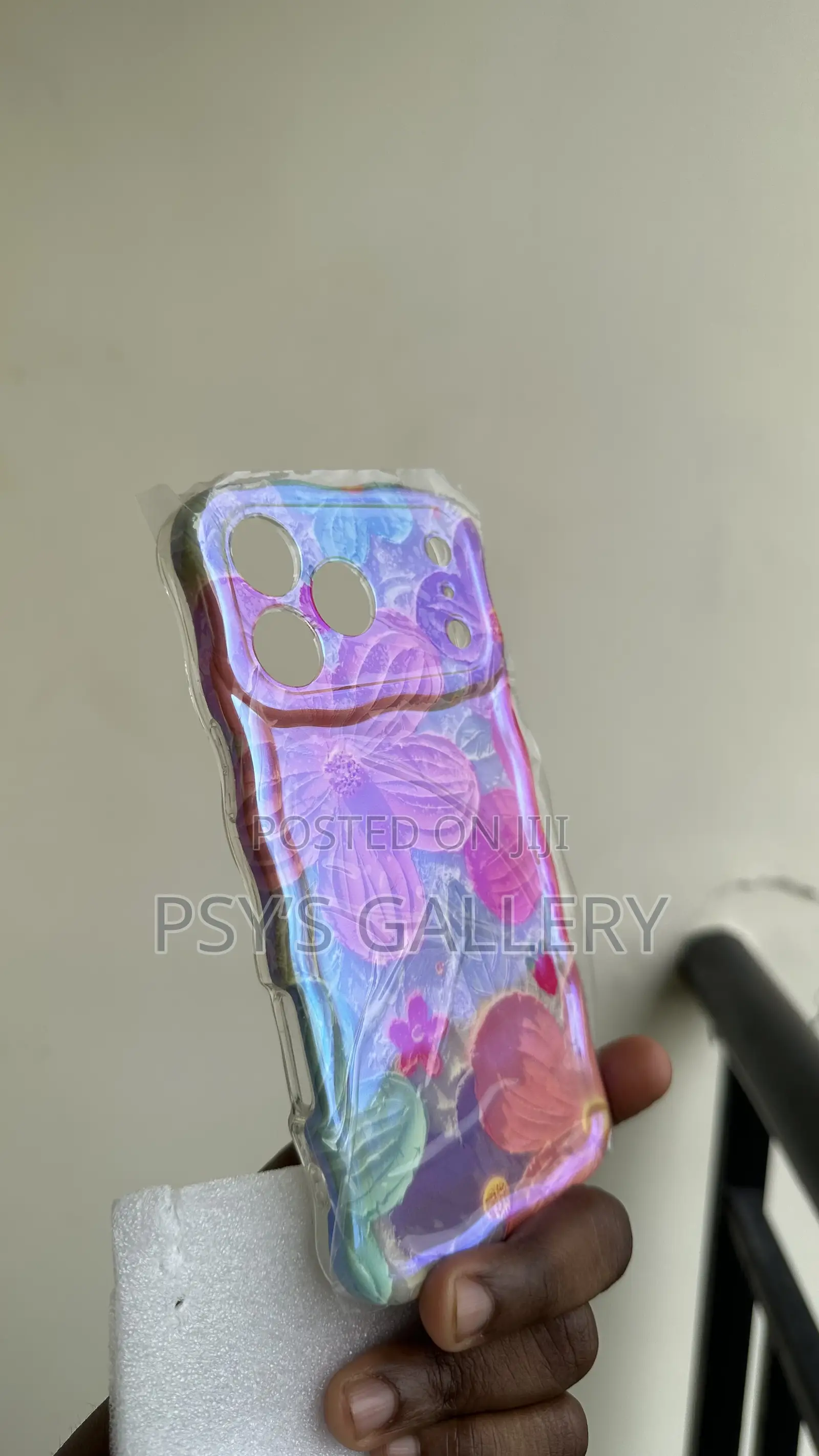 iPhone 17 Pro Max Case