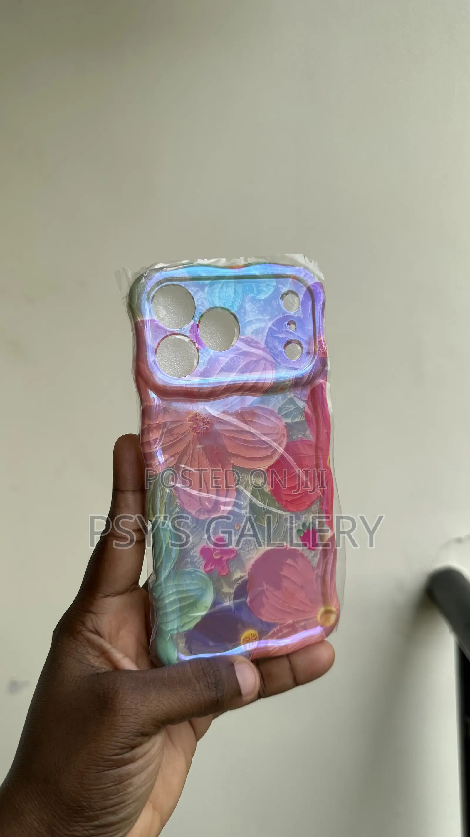 iPhone 17 Pro Max Case