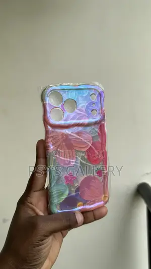 iPhone 17 Pro Max Case