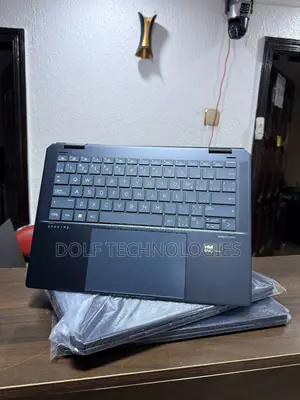Laptop HP Spectre 14 32GB Intel Core Ultra 7 SSD 2T