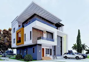 Furnished 5bdrm House in Gracemews, Bunkoro for sale