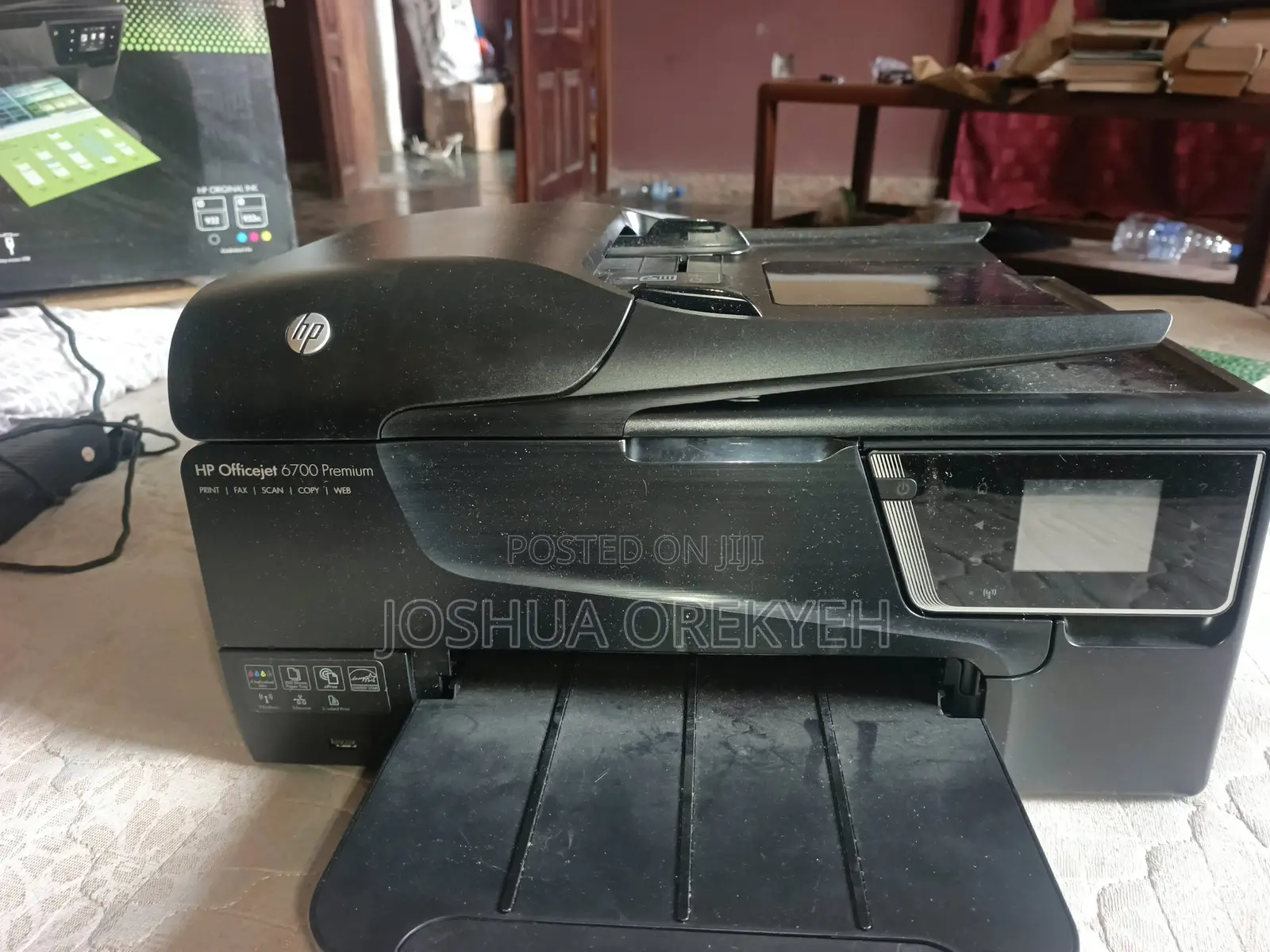 Office Jet Printer 6700