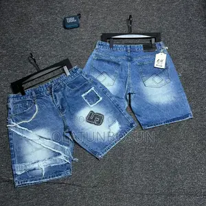 High Quality Jeans Short