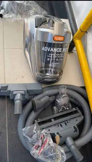 2000 Watt Motors