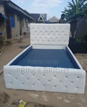 Mr Prince the Furniture