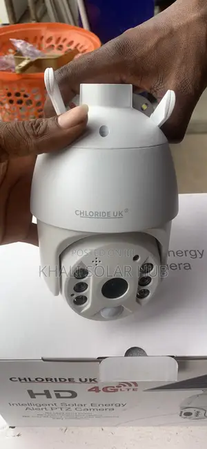 Ubox Single Lens Camera