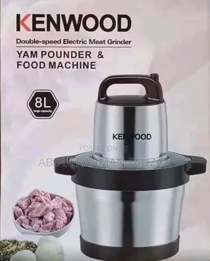 Kenwood 8litter Yam Ponder
