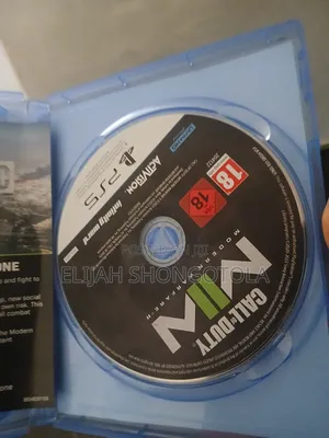 Call of Duty for Sale