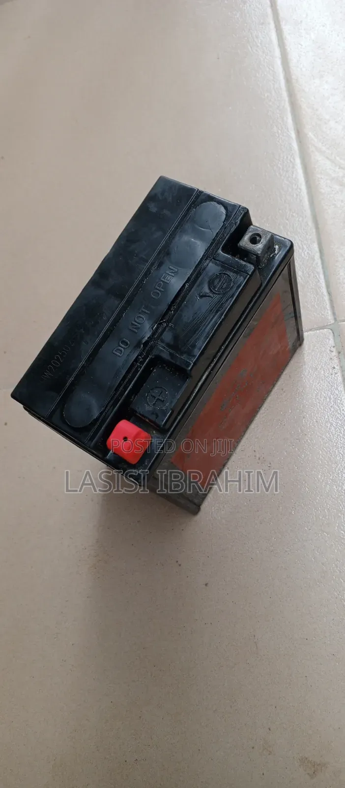 Qlink Battery