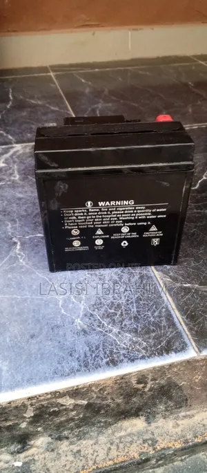 Qlink Battery