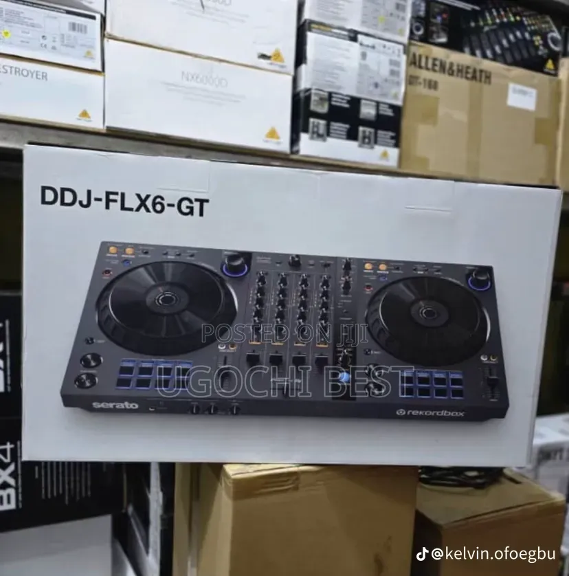 Original Flx6