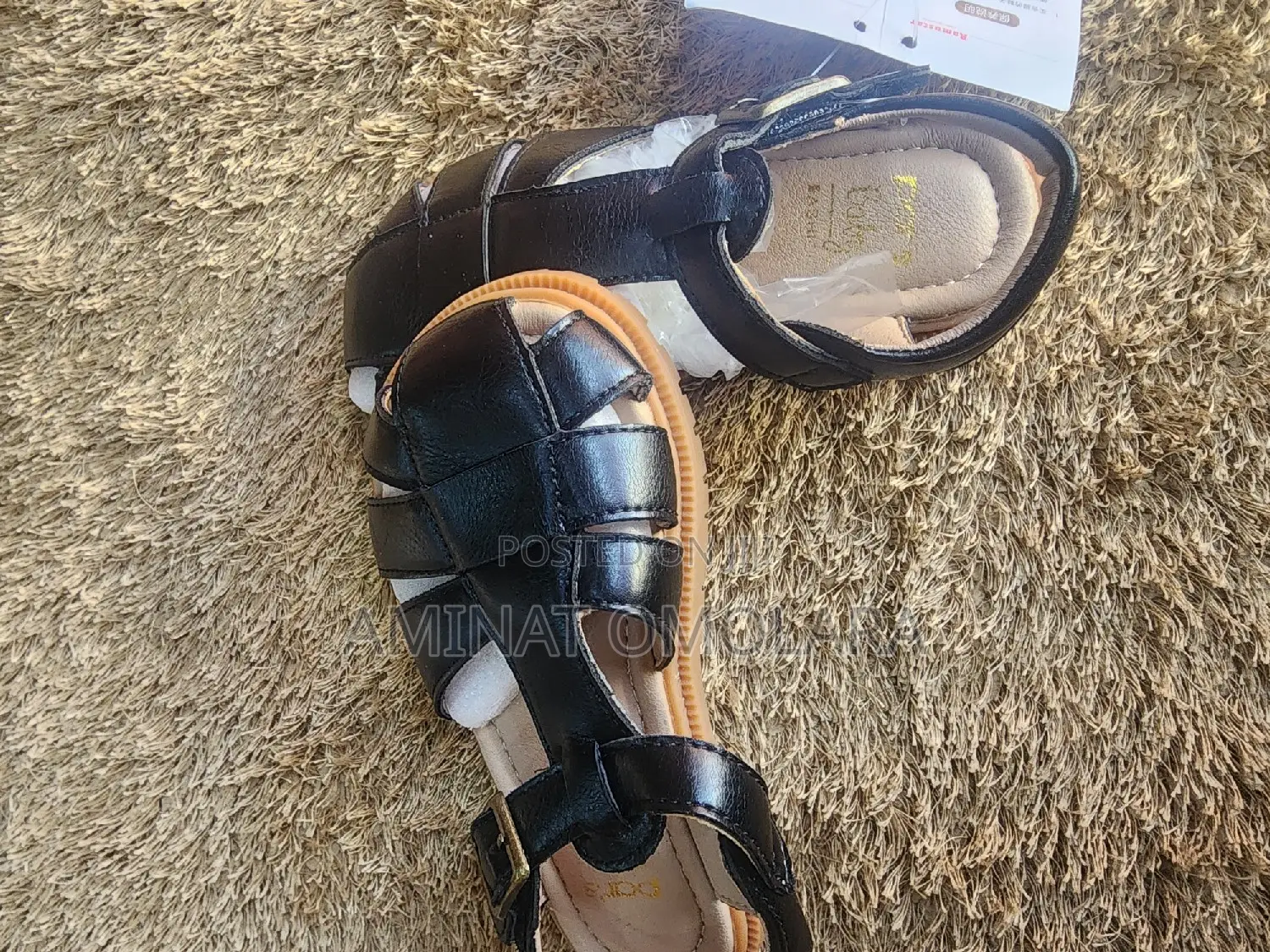 Children Sandals