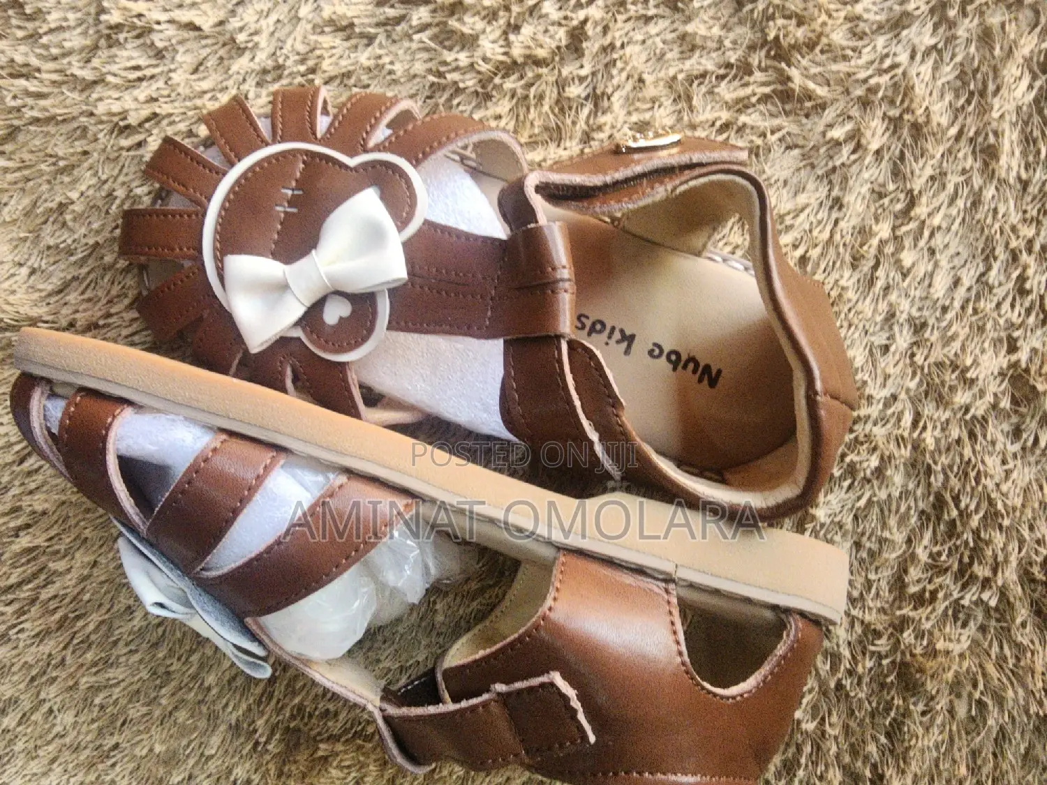 Children Sandals
