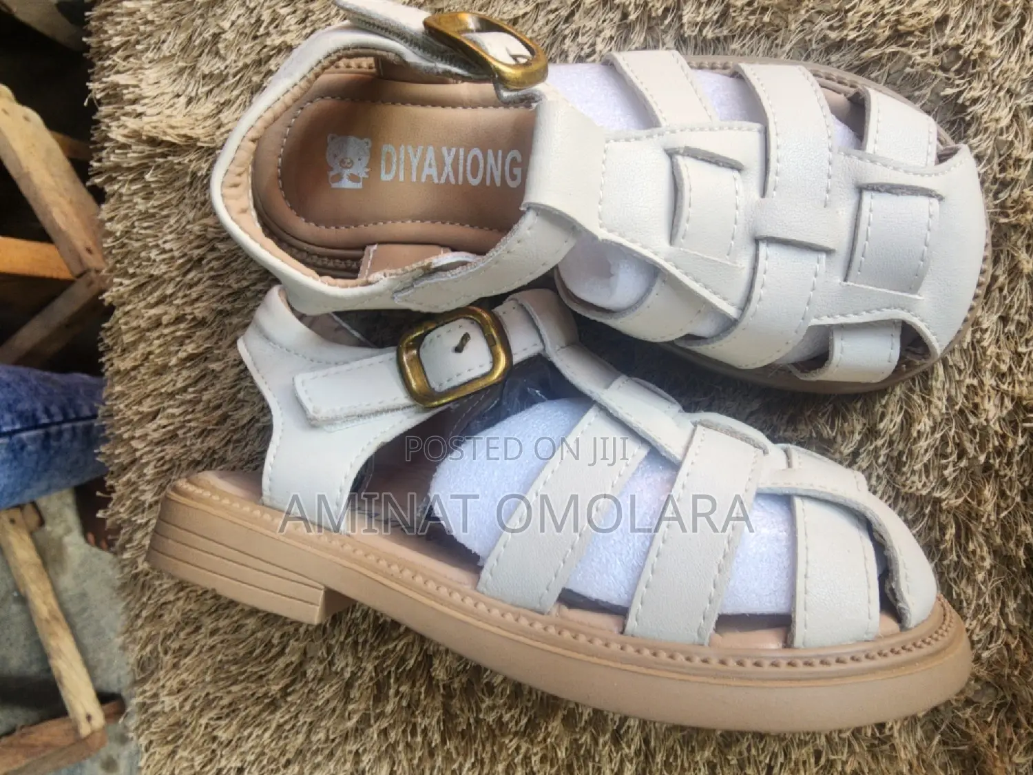 Children Sandals