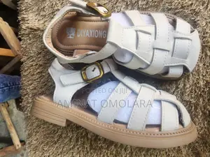 Children Sandals