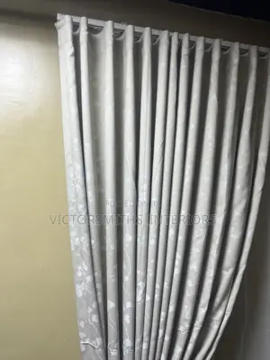 High Quality Curtains Drapes Wave Design